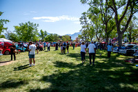 West Jordan Memorial Day 2025